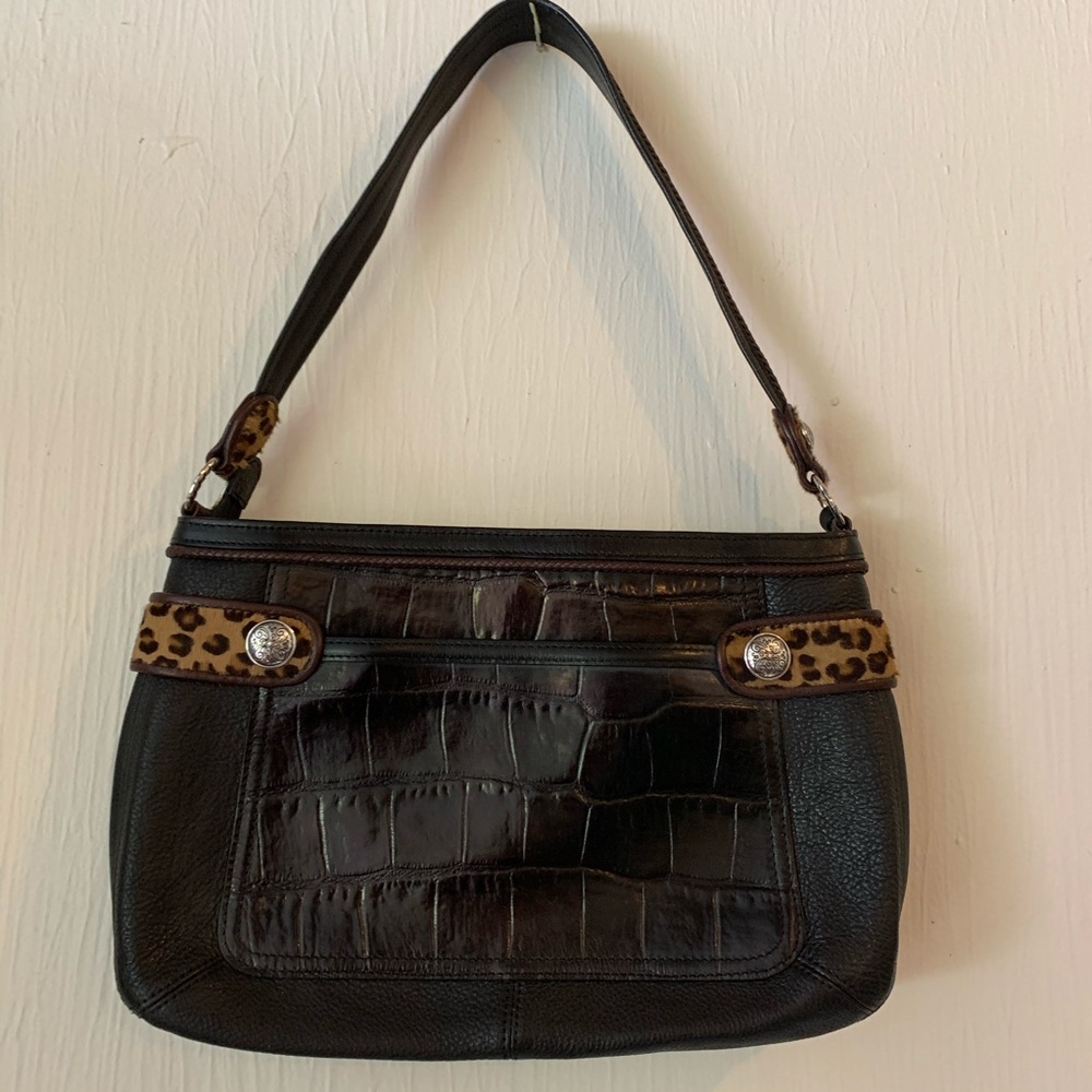 Ladies purse - Picture 3 of 8